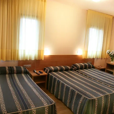 Hotel Las Anclas El Astillero