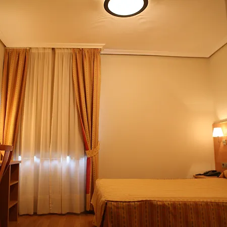 Hotel Las Anclas El Astillero