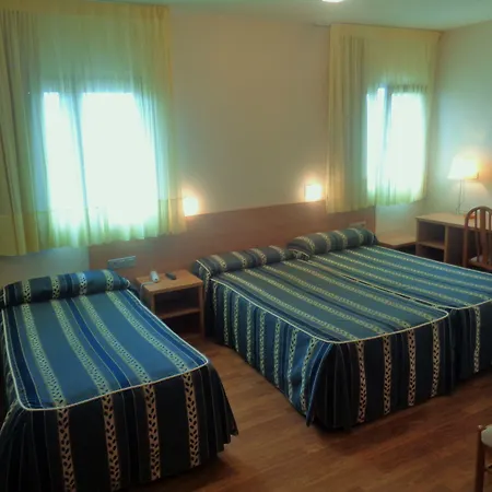 Hotel Las Anclas Hotel 2*
