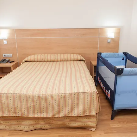 Hotel Hotel Las Anclas