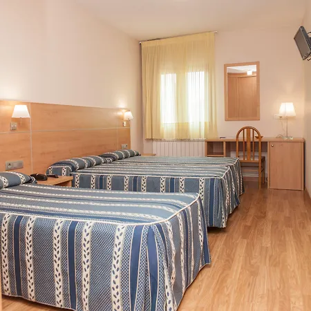 Hotel Las Anclas