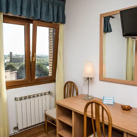 Hotel Las Anclas