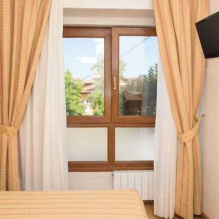 Hotel Las Anclas El Astillero