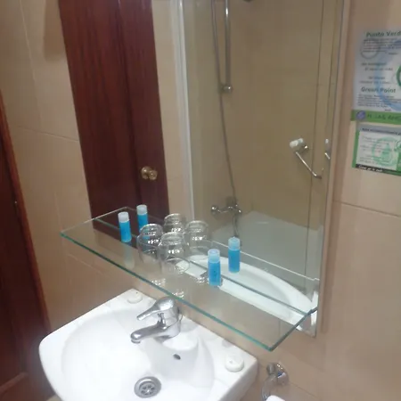 Hotel Las Anclas Hotel