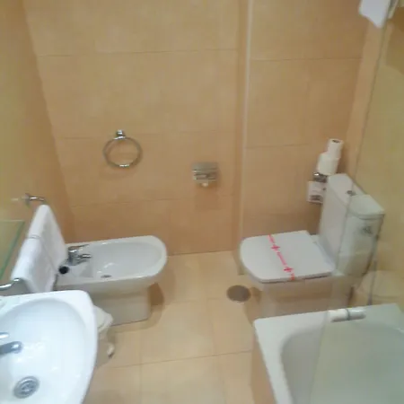 Hotel Las Anclas 2* El Astillero