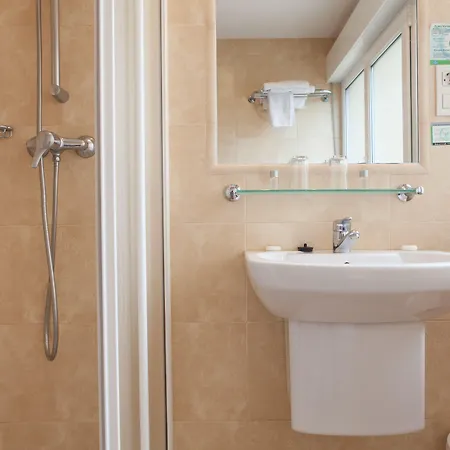 فندق Anclas إل أستيريلو