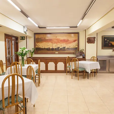 Hotel Hotel Las Anclas 2*