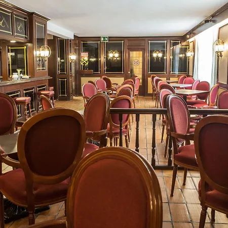 Hotel Las Anclas Hotel 2*