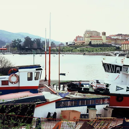 فندق Anclas إل أستيريلو