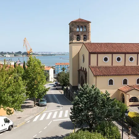 Anclas Hotel El Astillero