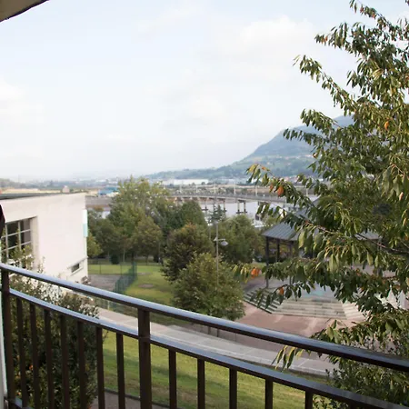 Hotel Las Anclas