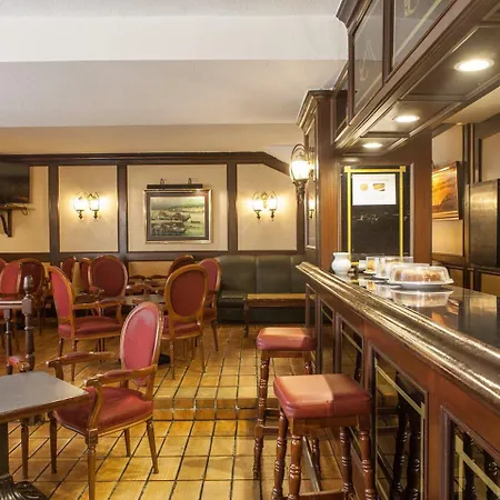 Hotel Las Anclas Hotel 2*