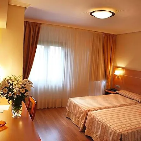 Hotel Las Anclas Hotel El Astillero