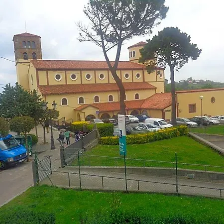 Hotel Las Anclas