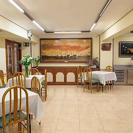 Hotel Hotel Las Anclas