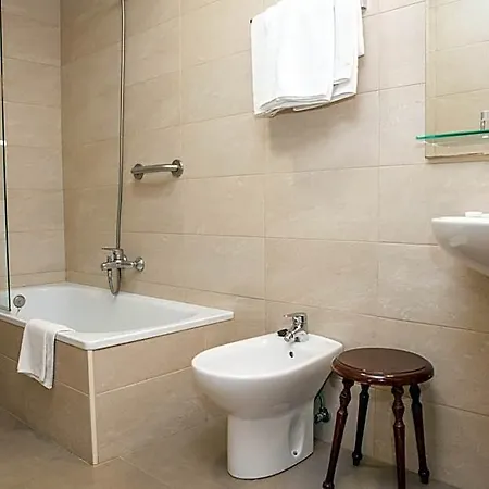 Hotel Hotel Las Anclas El Astillero