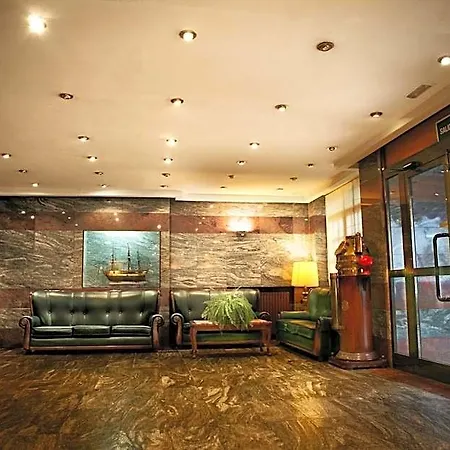 Hotel Las Anclas 2*