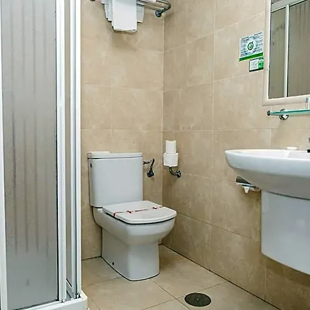 Hotel Las Anclas