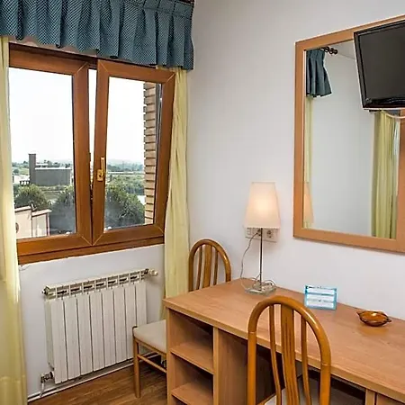 Hotel Las Anclas Hotel