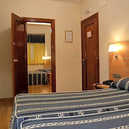 Hotel Las Anclas Hotel 2*