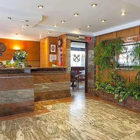 Hotel Hotel Las Anclas El Astillero