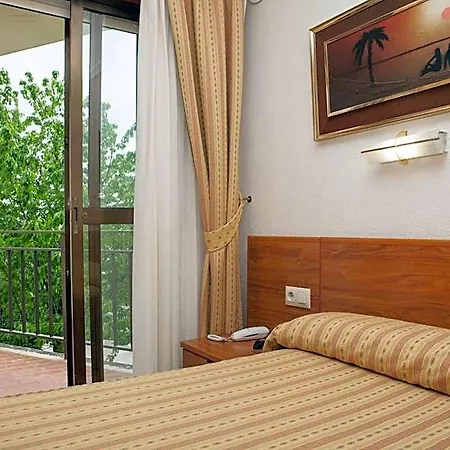 Hotel Hotel Las Anclas