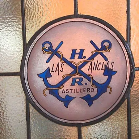 Hotel Hotel Las Anclas El Astillero
