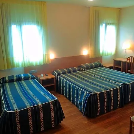 Hotel Las Anclas El Astillero