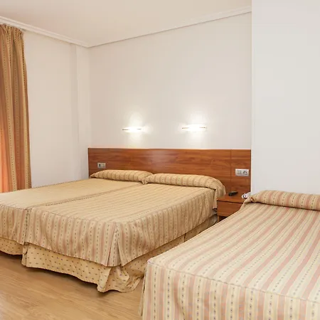 Hotel Hotel Las Anclas El Astillero