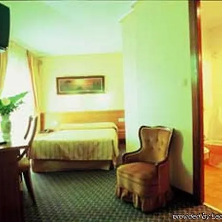 Hotel Las Anclas Hotel