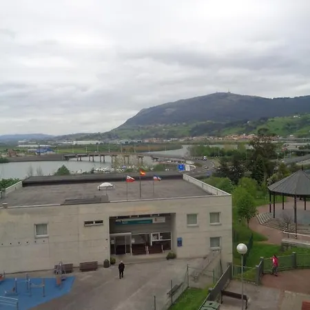 Anclas إل أستيريلو