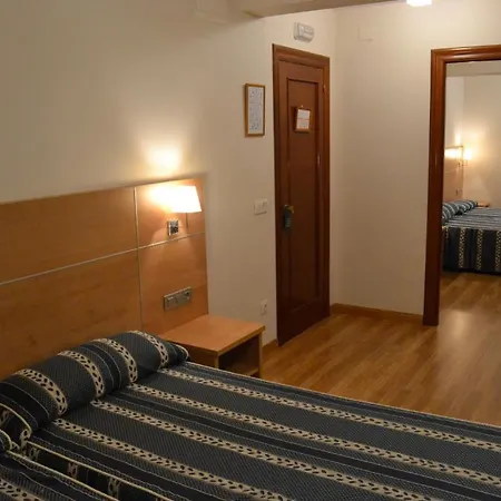 Hotel Las Anclas