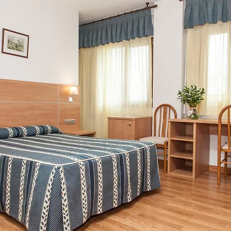 Szálloda Anclas