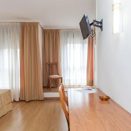 Szálloda Anclas