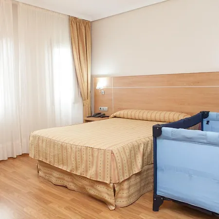 Hotel Anclas