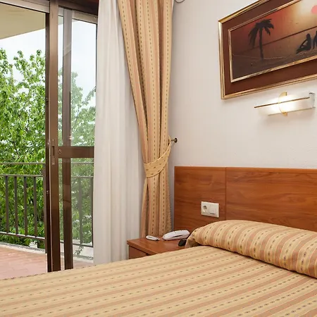 Hotel Las Anclas Hotel
