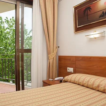 Anclas Hotell