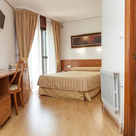 Hotel Las Anclas 2* El Astillero