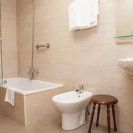 Hotel Hotel Las Anclas