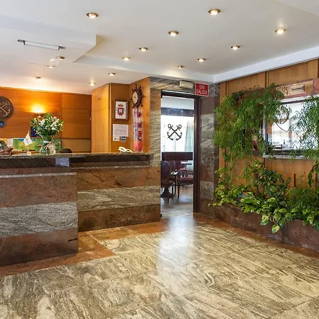 Hotel Las Anclas Hotel