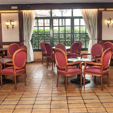 Hotell Anclas