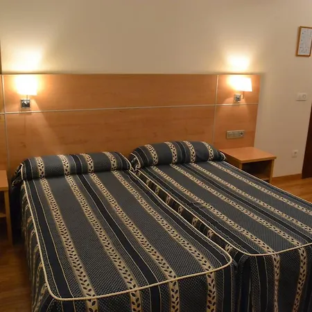 Hotel Hotel Las Anclas