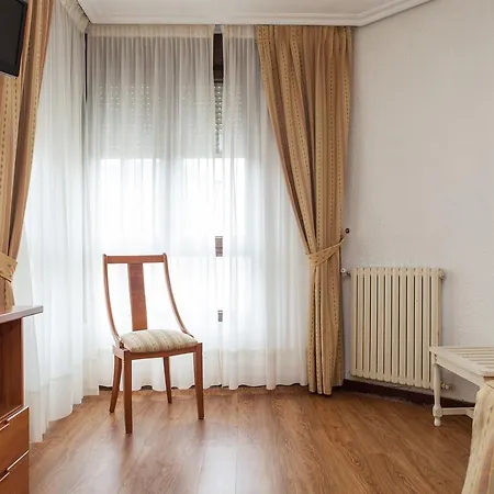 Hotel Las Anclas Hotel