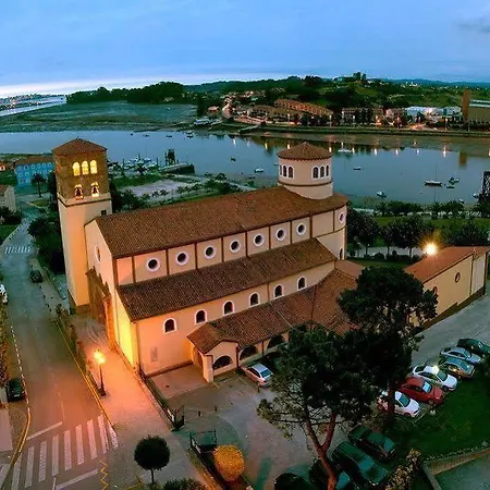 Hotel Las Anclas Hotel 2*