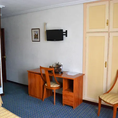 Hotel Las Anclas