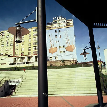Hotell Anclas