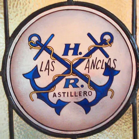 Hotell Anclas 2*
