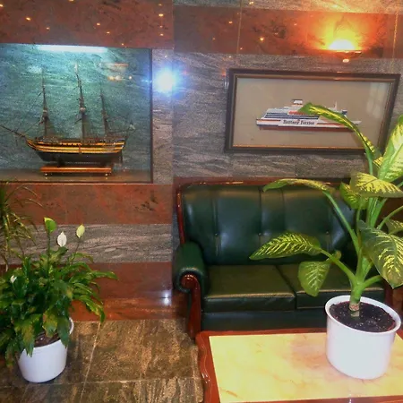 Anclas Hotell