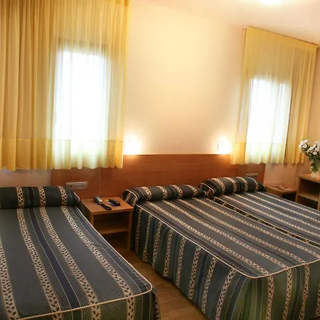 Hotell Anclas