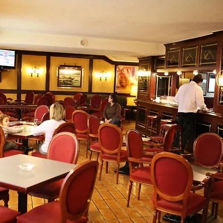 Hotell Anclas El Astillero
